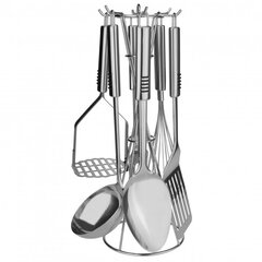 Bohmann virtuvės įrankių rinkinys, 7 dalių kaina ir informacija | Virtuvės įrankiai | pigu.lt