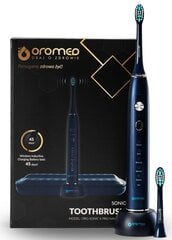 Oromed Oro Sonic X Pro цена и информация | Электрические зубные щетки | pigu.lt