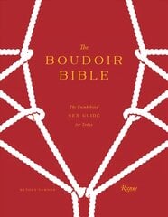 Boudoir Bible: The Uninhibited Sex Guide for Today kaina ir informacija | Saviugdos knygos | pigu.lt