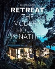 Retreat: The Modern House in Nature цена и информация | Книги об архитектуре | pigu.lt