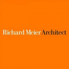 Richard Meier, Architect Vol 7 kaina ir informacija | Knygos apie architektūrą | pigu.lt