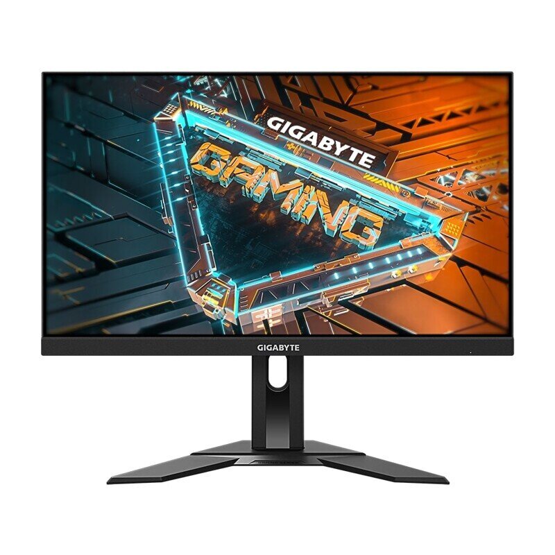 Gigabyte G24F 2 цена и информация | Monitoriai | pigu.lt