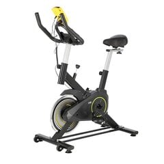 Dviratis treniruoklis One Fitness SW2501 7kg kaina ir informacija | Dviračiai treniruokliai | pigu.lt