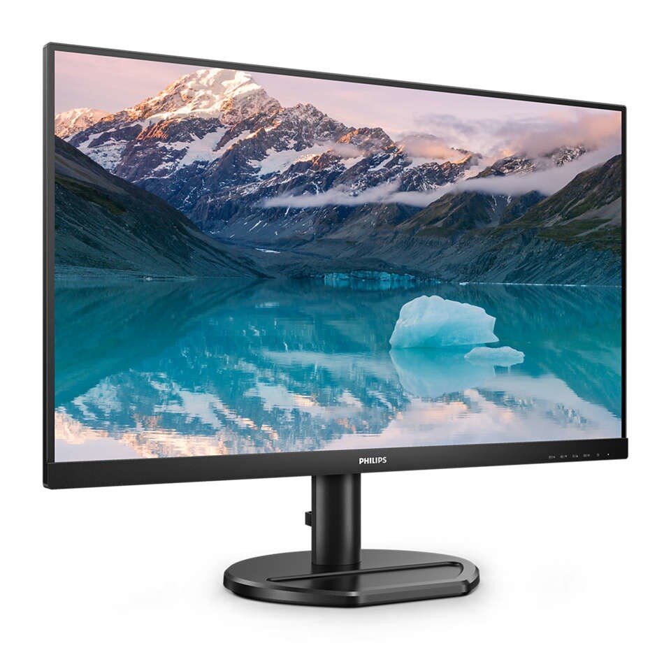 Philips 242S9AL/00 kaina ir informacija | Monitoriai | pigu.lt