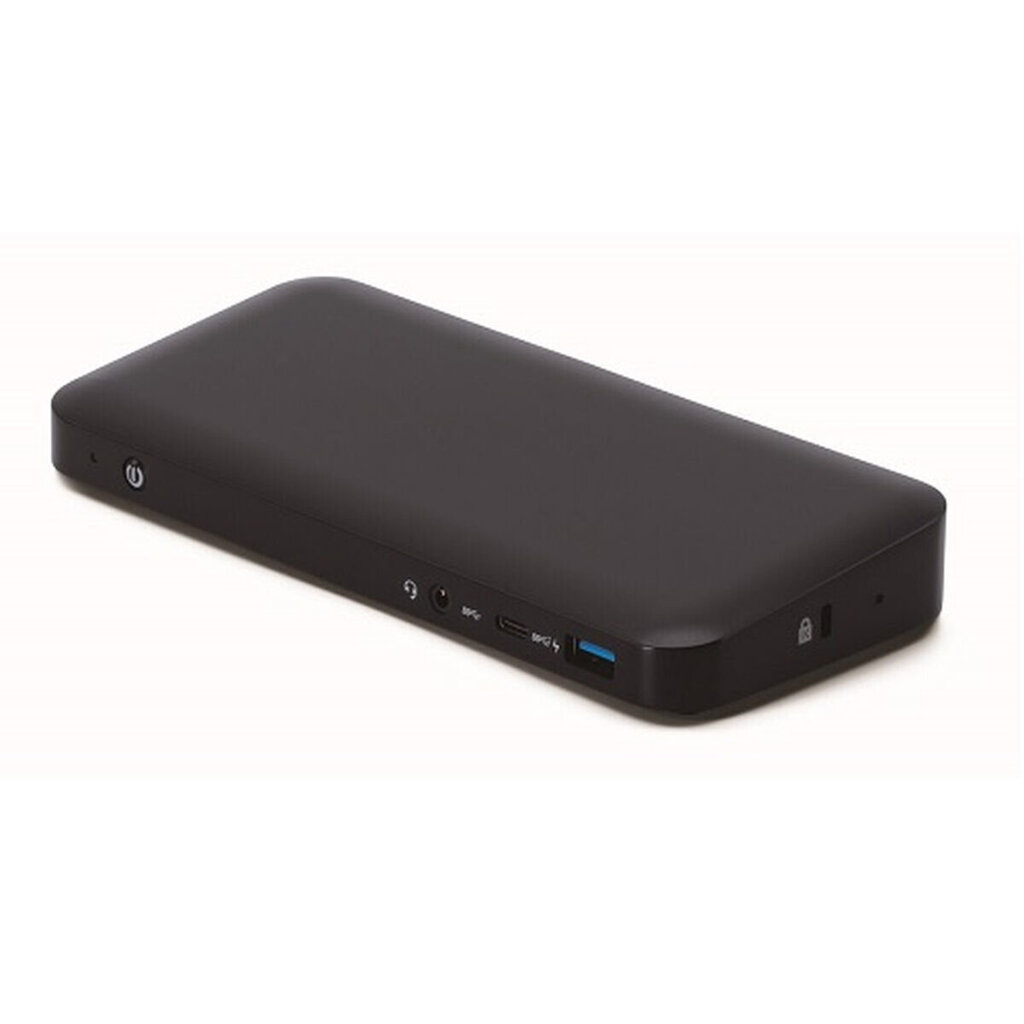 Adapteris Dynabook DUD2070EK, USB-C kaina ir informacija | Adapteriai, USB šakotuvai | pigu.lt