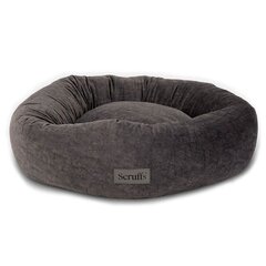 Guolis Scruffs oslo ring, M 55 cm, pilka kaina ir informacija | Guoliai, pagalvėlės | pigu.lt