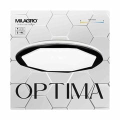 Milagro потолочный светильник Optima цена и информация | Потолочные светильники | pigu.lt