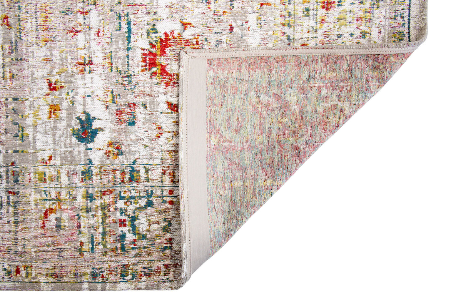 Kilimas Antiquarian Ushak-8894 Turkish Delight 170x240 cm kaina ir informacija | Kilimai | pigu.lt