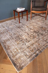 Kilimas Antiquarian Ushak-8884 Suleiman Grey 200x280 cm kaina ir informacija | Kilimai | pigu.lt