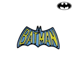 Аксессуары для обуви Pin Batman цена и информация | Аксессуары для детей | pigu.lt