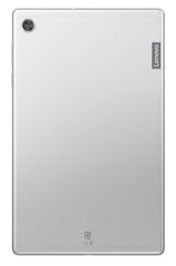 Lenovo Tab M10 HD (2-го поколения) 32 ГБ 25,6 см (10,1 дюйма) Mediatek 2 ГБ Wi-Fi 5 (802.11ac) Android 10 Серый цена и информация | Планшеты | pigu.lt