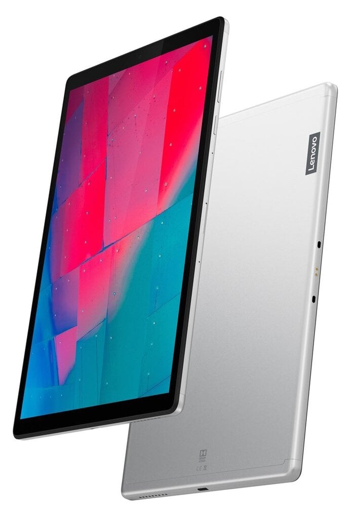 Lenovo Tab M10 HD (2nd Gen) (ZA6W0198ES) цена и информация | Planšetiniai kompiuteriai | pigu.lt