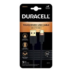 Duracell USB6061A kaina ir informacija | Laidai telefonams | pigu.lt