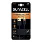 Duracell, USB-USB-C 2.0, 1 m kaina ir informacija | Laidai telefonams | pigu.lt