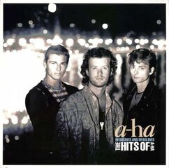 Виниловая пластинка a-ha «Headlines & Deadlines: The Hits Of a-ha» цена и информация | Виниловые пластинки, CD, DVD | pigu.lt