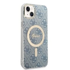 Guess iPhone 14 Plus kaina ir informacija | Telefono dėklai | pigu.lt