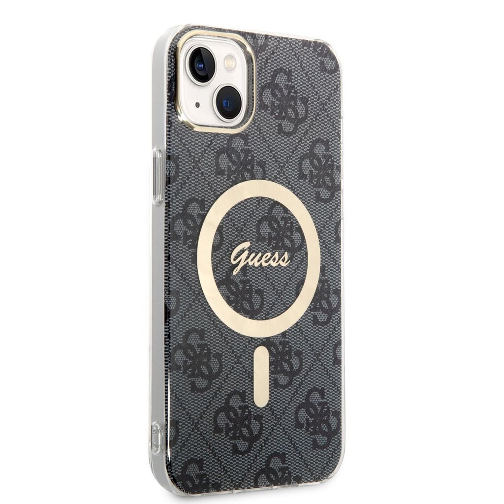 Guess iPhone 14 Plus kaina ir informacija | Telefono dėklai | pigu.lt