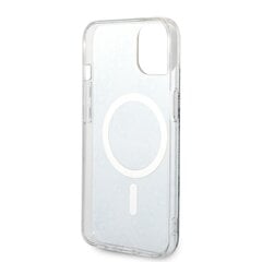 Чехол Guess 4G MagSafe Compatible Case + Wireless Charger для iPhone 14  цена и информация | Чехлы для телефонов | pigu.lt