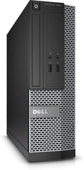 Dell OptiPlex 3020 SFF i3-4150 8GB 128SSD DVD+-RW Win10Pro, atnaujintas kaina ir informacija | Stacionarūs kompiuteriai | pigu.lt