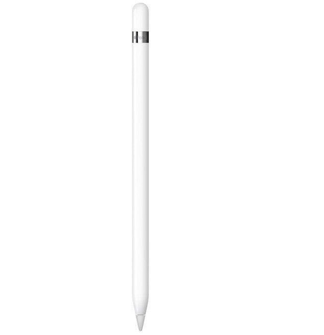 Apple Pencil (1st Generation) - MQLY3ZM/A цена и информация | Planšečių, el. skaityklių priedai | pigu.lt