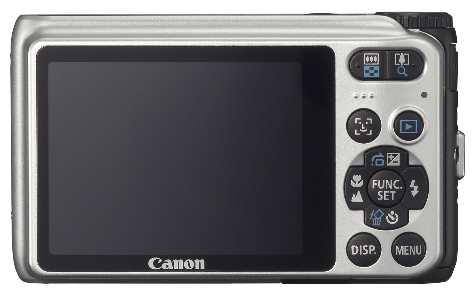 Canon Powershot A3000 IS kaina ir informacija | Skaitmeniniai fotoaparatai | pigu.lt