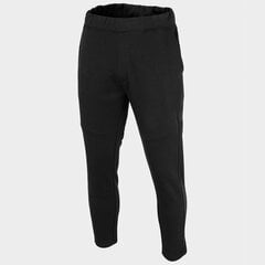 Kelnės vyrams 4F M H4Z22-SPMD013 20S, juodos kaina ir informacija | Sportinė apranga vyrams | pigu.lt