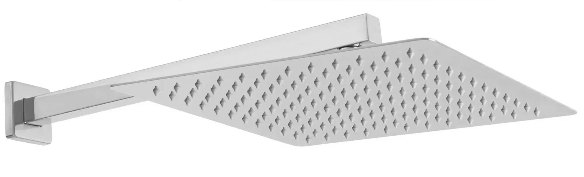 Potinkinis dušo komplektas su termostatu REA Fenix Davis, Chrome, +Box цена и информация | Dušo komplektai ir panelės | pigu.lt
