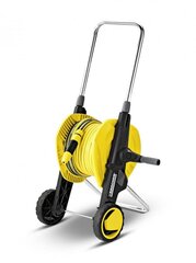 Žarnų vežimėlis Karcher HT 3.420 Kit 1/2" 2.645-166.0 kaina ir informacija | Laistymo įranga, purkštuvai | pigu.lt