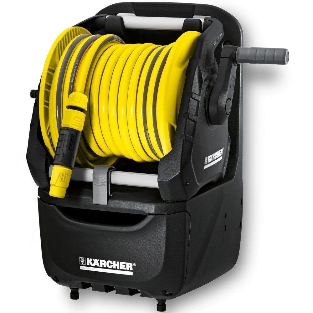 Катушка для поливочного шланга Karcher Premium HR 7.315 Kit 1/2  