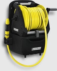 Катушка для поливочного шланга Karcher Premium HR 7.315 Kit 1/2 "2.645-164.0 цена и информация | Оборудование для полива | pigu.lt