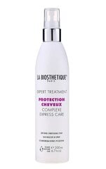 Dviejų fazių priežiūros purškiklis La Biosthetique Protection Cheveux Complexe Express Care Vital, 200 ml цена и информация | Бальзамы, кондиционеры | pigu.lt