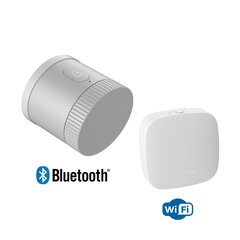 ScandiLock Bluetooth komplektas su WiFi valdikliu (pritaikytas ir “Šarvo” durims su ASSA 565 spyna) цена и информация | Дверные замки | pigu.lt