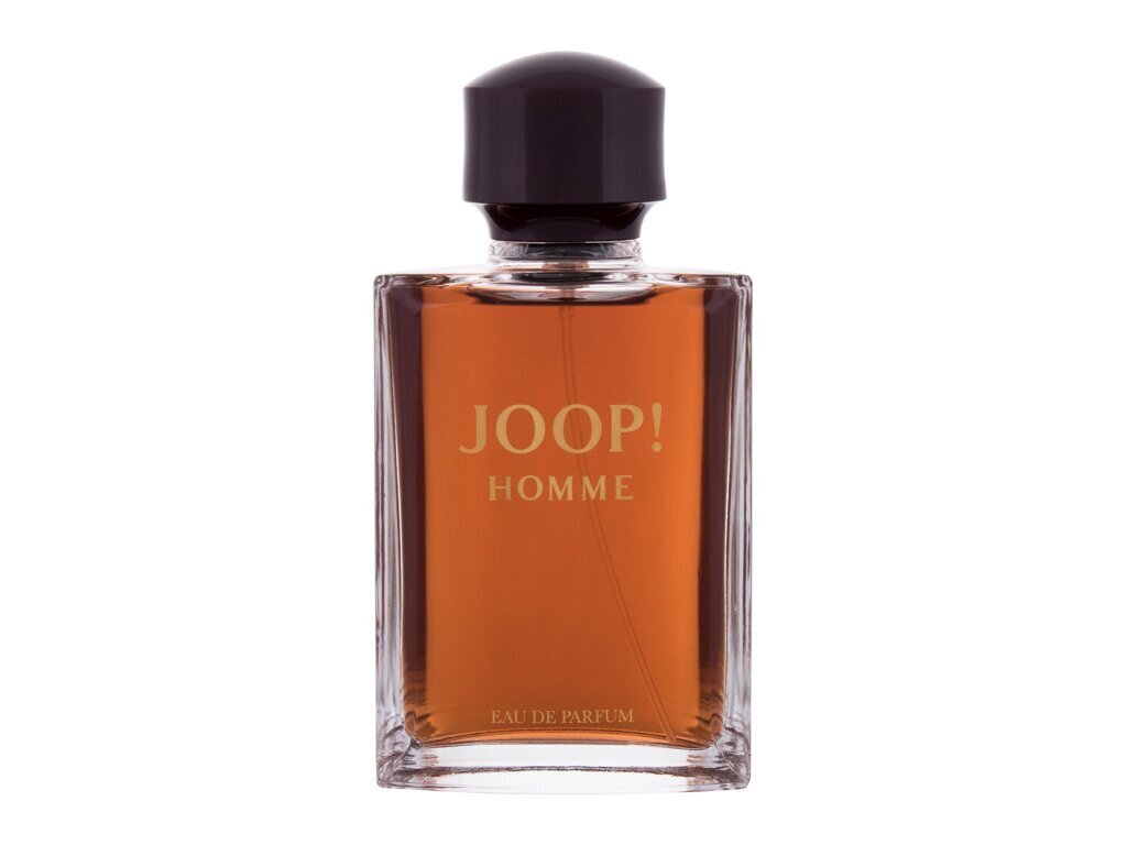 Kvapusis vanduo JOOP! Homme EDP vyrams, 125 ml kaina ir informacija | Kvepalai vyrams | pigu.lt