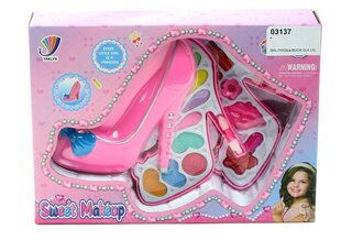 Kosmetika lėlėms (03137) 3237 kaina ir informacija | Žaislai mergaitėms | pigu.lt