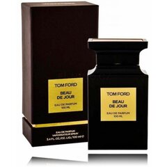 Kvapusis vanduo Tom Ford Beau De Jour EDP vyrams, 100 ml kaina ir informacija | Kvepalai vyrams | pigu.lt