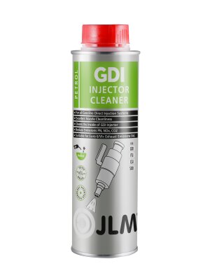 GDI purkštukų valiklis JLM Petrol GDI Injector Cleaner kaina ir informacija | Autochemija | pigu.lt