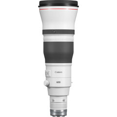 Canon RF 600mm F4 L IS USM kaina ir informacija | Objektyvai | pigu.lt