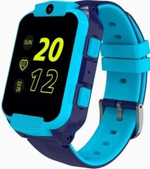 Canyon Cindy KW-41 Blue цена и информация | Смарт-часы (smartwatch) | pigu.lt