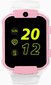 Canyon Cindy KW-41 White/Pink kaina ir informacija | Išmanieji laikrodžiai (smartwatch) | pigu.lt