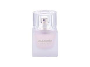 Jil Sander Sunlight Lumiere парфюмерная вода цена и информация | Женские духи | pigu.lt