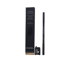 Карндаш с кисточкой для бровей Chanel Crayon Sourcils 1 г, 30 Brun Naturel цена и информация | Карандаши, краска для бровей | pigu.lt