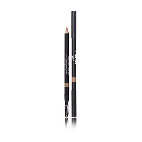 Antakių pieštukas Chanel Crayon Sourcils 1 g, 10 Blond Clair цена и информация | Antakių dažai, pieštukai | pigu.lt