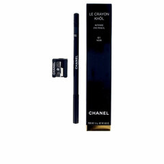 Карандаш для глаз Chanel Le Crayon Khol 1.4 г цена и информация | Тушь, средства для роста ресниц, тени для век, карандаши для глаз | pigu.lt