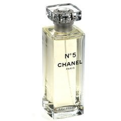 Kvapusis vanduo Chanel Well 5 Eau Premiere EDP moterims, 50 ml kaina ir informacija | Kvepalai moterims | pigu.lt