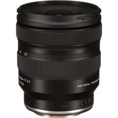 Tamron 20-40mm F/2.8 Di III VXD (Sony E mount)(A062) kaina ir informacija | Objektyvai | pigu.lt