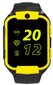 Canyon Cindy KW-41 Yellow/Black kaina ir informacija | Išmanieji laikrodžiai (smartwatch) | pigu.lt