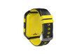 Canyon Cindy KW-41 Yellow/Black kaina ir informacija | Išmanieji laikrodžiai (smartwatch) | pigu.lt