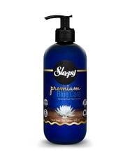 Skystas muilas Sleepy Premium Blue Care Series, 500 ml kaina ir informacija | Muilai | pigu.lt