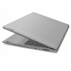 15.6"  Ideapad 3 N4020 4GB 128GB SSD Windows 10 Портативный компьютер цена и информация | Ноутбуки | pigu.lt