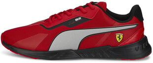 Мужские кроссовки Puma Ferrari Tiburion Rosso Cors Red 307234 02 307234 02/8 цена и информация | Кроссовки мужские | pigu.lt